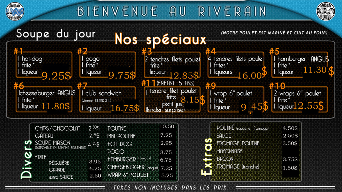 <span>Forfait</span> VIP – Image 2
