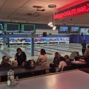 Réservation fêtes d'enfants